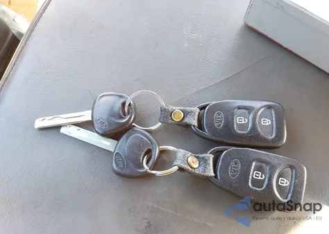 2012 Kia Sorento Lx из США, поврежденный, VIN 5XYKTCA61CG273824